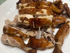 -烤肉宛饭庄(南礼士路店)