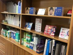 -苏奕眼镜·天文·蔡司尼康店(石路店)