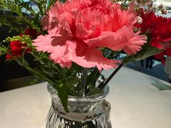 -半秋山西餐厅(襄阳万达店)