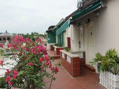 -娜娜度假小旅馆