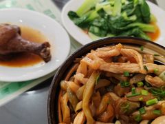 -荔园小馆(园岭新村二期店)