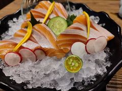 -大雄寿司(中华广场店)