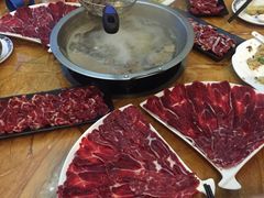 -林记潮牛·牛肉火锅(上马墩店)