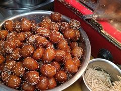 -崇州余荞面(落虹桥店)