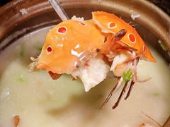 -东江海鲜大排档·潮汕菜·砂锅粥
