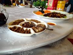 -万宝海鲜舫(劳动公园店)