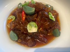 -北京老铺烤鸭(高新店)