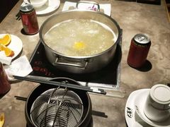 -大喜牛鲜牛肉火锅(营迹路店)