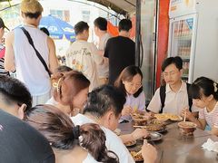 -杨记烤肉老店