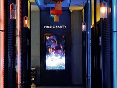 -音乐派KTV(银泰城店)