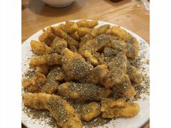 -老七饭馆(光荣道总店)