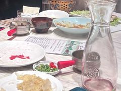 -南门涮肉(北洼路店)