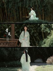 -美云庭古装·格格服汉服·京城旅拍(北京店)