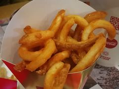 -麦当劳(南后街店)