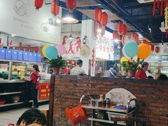 -好灶头妈妈菜·柴火灶台鱼·千岛湖土菜地标美食