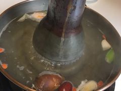 -乔先生涮肉·鲜活牛羊肉火锅(塘沽店)