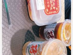 -孖记茶档·热腾茶餐(江南西plus店)