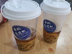-大炮糯米凉虾(南坪后堡店)