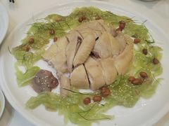 -新兴家喻酒家·羊城名宴(昌岗店)