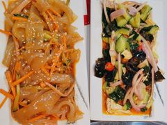 -谭家山河村铁锅炖&东北烧烤(交大店)