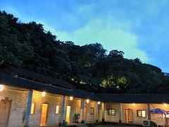 -清水湖度假村(罗浮山美食地标店)