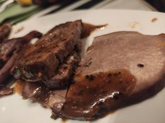 -万达文华酒店·48F云端窗景美食汇自助餐厅