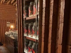 -南通滨江洲际酒店-西集自助餐厅