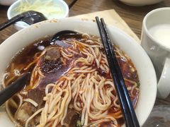 -李先生牛肉面大王(朝阳街店)