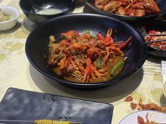 -聚味瞿记·龙虾堂(坡子街店)