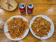 -老白家面馆(测绘东路总店)