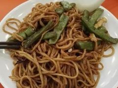 -护国寺小吃(左家庄店)
