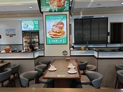 -黑窑厂糖油饼烤鸭·清真菜(黑窑厂街店)