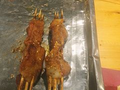 香酥大腰-管氏翅吧(广渠门店)