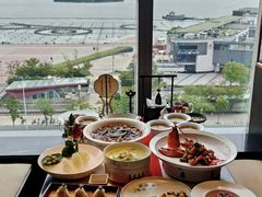 -馋遇江南·精致湖景雅宴(东方之门店)