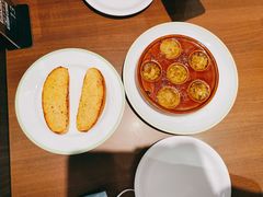 -萨莉亚意式餐厅(杭州西溪龙湖天街店)