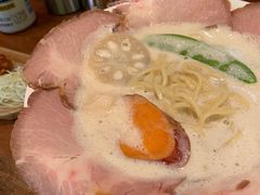 -真打拉面·日式拉面新流派(体育西横街店)