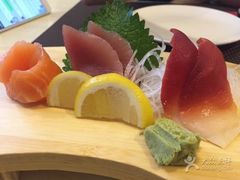 -有喜屋·深夜食堂(北京西路店)