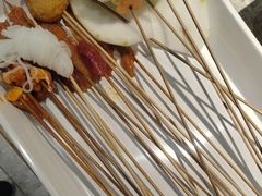 -成都玉林串串香(世纪港湾店)