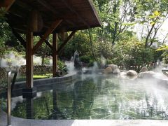 android_upload_pic-南京汤山紫清湖生态旅游温泉度假区