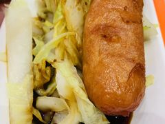 -红荔村肠粉(岗厦店)