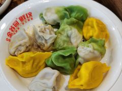 -金谷园饺子·烧烤(人大总店)