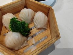 -怀德酒楼·粤菜·海鲜·茶点(怀德万象汇店)