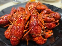 -聚味瞿记·龙虾堂(望城店)