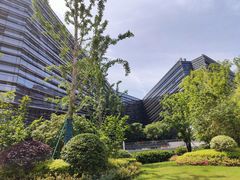 -阿里中心·杭州Z空间