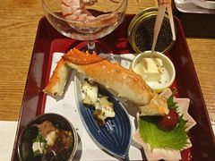 -和创柚子·会席日本料理(新区淮海街店)