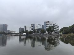 -美兰湖景区