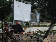 -汕头莲花山度假村温泉
