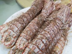 皮皮虾-温州一家人美食(西木头市店)