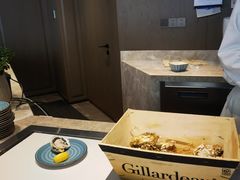 -厨艺海鲜自助餐厅•越秀宾馆希尔顿格芮精选酒店