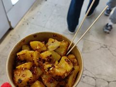 -周小亮丁家坡洋芋(全国总店)